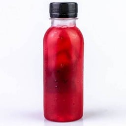 น้ำกระเจี๊ยบ (ขวด)