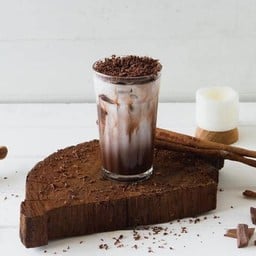 โกโก้ (เย็น)