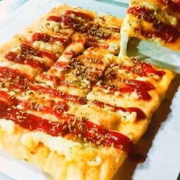 มากินโรตี-ตลาดปั้ม ปตท.ประเสริฐสินโคกกรวด ตลาดปั้ม ปตท.ประเสริฐสินโคกกรวด