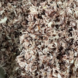 ข้าวเปล่า (ข้าวไรท์เบอรี่)