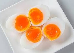 ไข่เป็ดต้ม