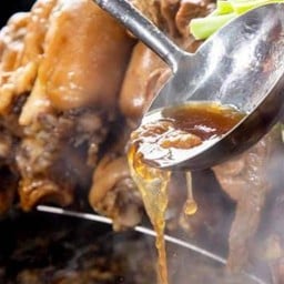 COFFEE IN HOUSE บ่อสร้างซอย1