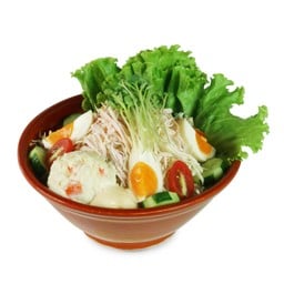 สลัดยามะจัง