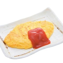 ไข่ห่อชีส