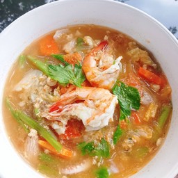 สุกี้น้ำ