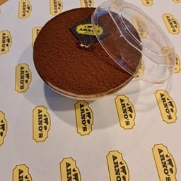 Arno's Tiramisu