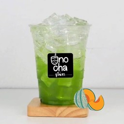 Cantaloupe Soda