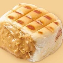 ขนมปังปิ้งเนยถั่วSKIPPy