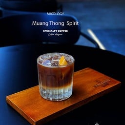 Muang Thong Spirit