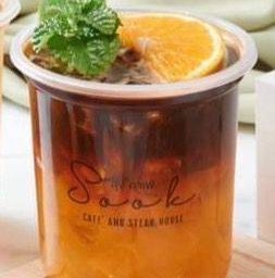 กาแฟน้ำส้ม