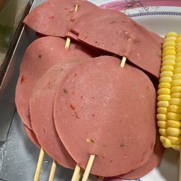 มากันก๋วยเตี๋ยวฮาลาล บิ๊กซีสตูล