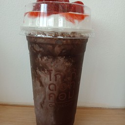 โกโก้สตรอเบอรี่