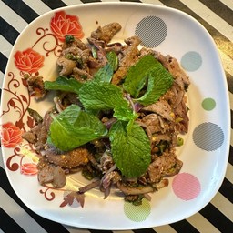 ตับหวาน