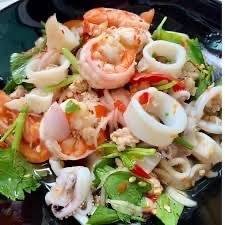 ยำรวมมิตร