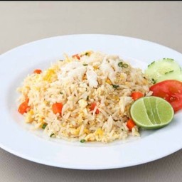 ข้าวผัด