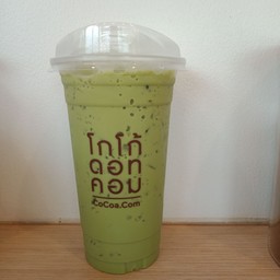 ชาเขียว