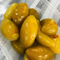 มะดันแช่อิ่ม