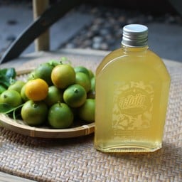 น้ำส้มมะปี๊ด (240ml)