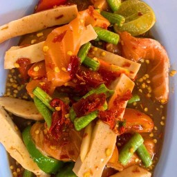 แซ่บอีสาน แรดแซ่บนัว@บางใหญ่ สาขาบางใหญ่