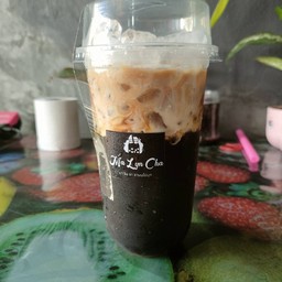 โอเลี้ยงยกล้อ