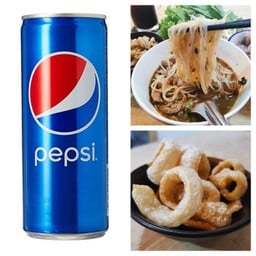 โปร ซ่าส์อร่อยไปกับแป๊ปซี่