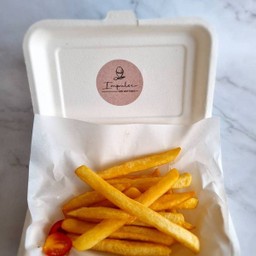เฟรนช์ฟรายส์ - French Fries