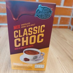 เครื่องดื่มช็อกโกแลตมอลต์ปรุงสำเร็จชนิดผง