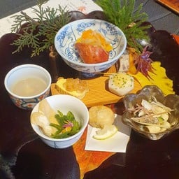 Hoshinonaruki Aoyama