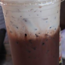 โกโก้ เย็น(มีแบบปั่นด้วย)