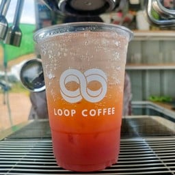 ชามะนาว โซดา