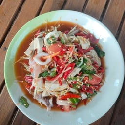 แอมมี่ส้มตำ