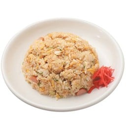 ข้าวผัดยามะจัง