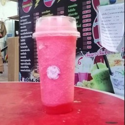 สตอร์เบอรี่ปั่น