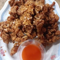 ป้าเล็ก ส้มตำพันล้าน