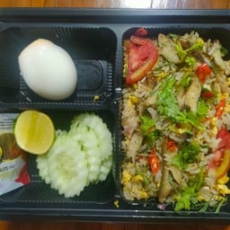 ครัวยายปุ๊ก Pook kitchen