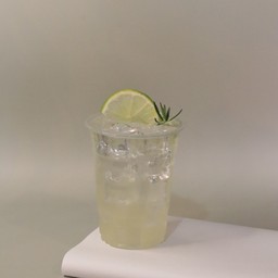 มะนาวโซดา