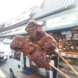 เนื้อโคขุนโพนนางคำ 5 แถม 1