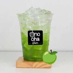 Apple Soda