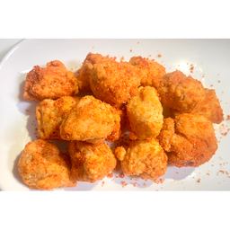 ไก่ป๊อปวิงซ์แซ่บ