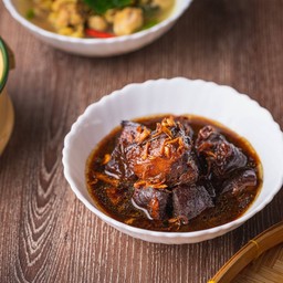 หมูต้าวอิ้ว