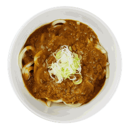 อุด้งแกงกะหรี่