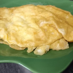 ไข่เจียว