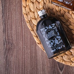 โอเลี้ยง (สูตรสะใภ้ใต้เบลนด์ 240ml)