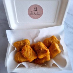 ไก่นักเก็ต - Chicken Nuggets