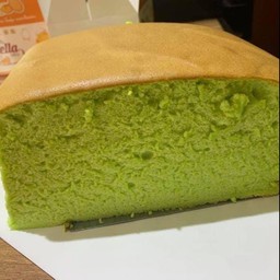 เค้กไข่ไต้หวัน ปุยฝ้ายพิษณุโลก