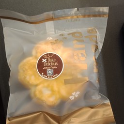 ชีสทาร์ตสับปะรด