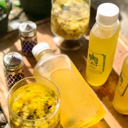 เก๊กฮวย