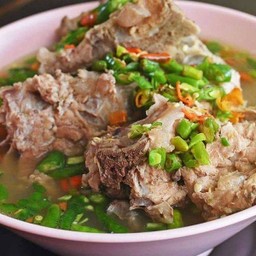 ต้มแซ่บเล้ง