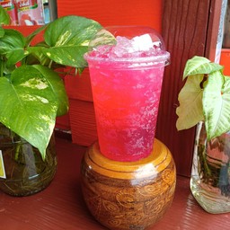 นก-เต้ย กาแฟโบราณ