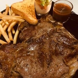 ปังคุงสเต็ก สาขา6